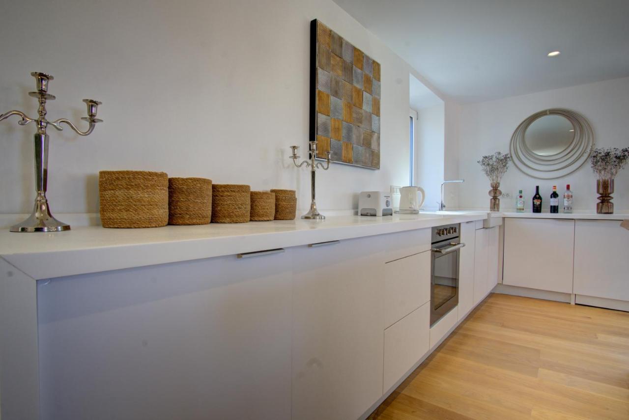 The Heritage Penthouse! Old City Centre Corfu  Εξωτερικό φωτογραφία