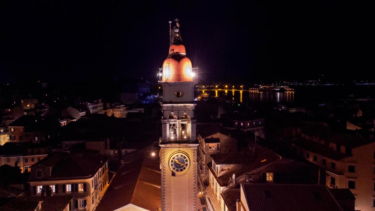 The Heritage Penthouse! Old City Centre Corfu  Εξωτερικό φωτογραφία