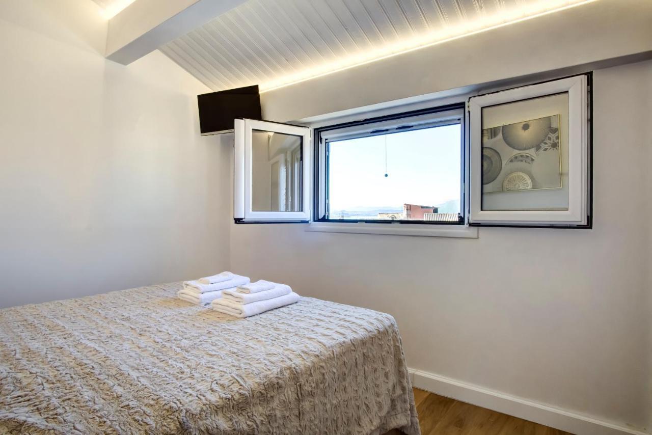 The Heritage Penthouse! Old City Centre Corfu  Εξωτερικό φωτογραφία