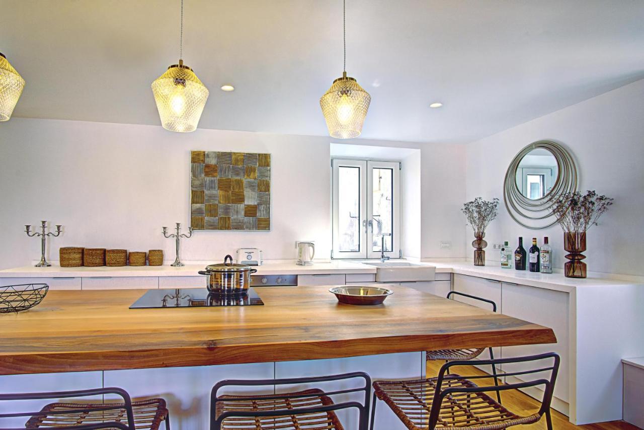 The Heritage Penthouse! Old City Centre Corfu  Εξωτερικό φωτογραφία