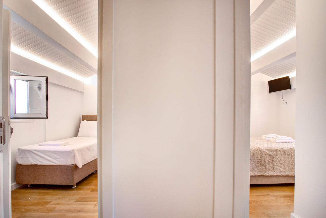 The Heritage Penthouse! Old City Centre Corfu  Εξωτερικό φωτογραφία