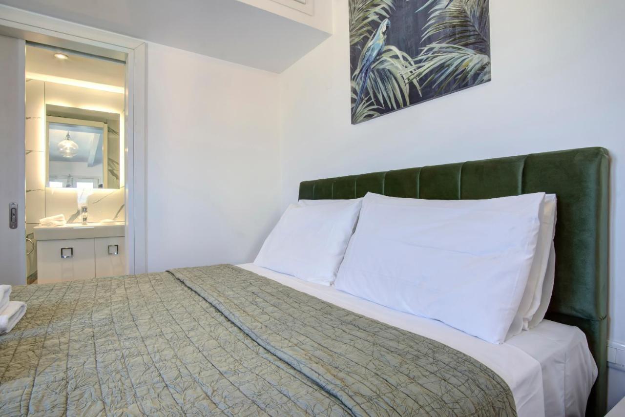 The Heritage Penthouse! Old City Centre Corfu  Εξωτερικό φωτογραφία