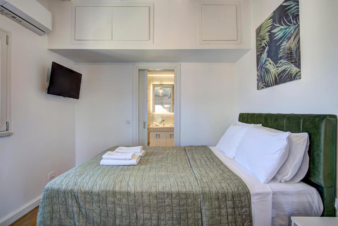The Heritage Penthouse! Old City Centre Corfu  Εξωτερικό φωτογραφία