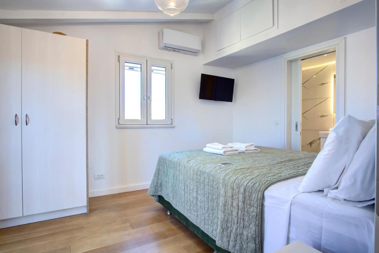 The Heritage Penthouse! Old City Centre Corfu  Εξωτερικό φωτογραφία