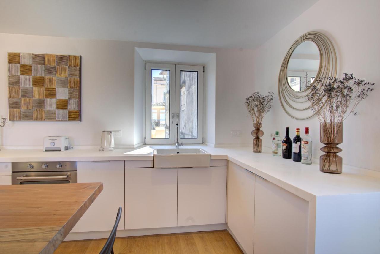 The Heritage Penthouse! Old City Centre Corfu  Εξωτερικό φωτογραφία